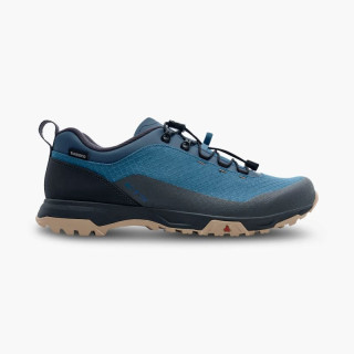 Pantofi Ciclism Shimano Explorer SH-ET501 Albastru