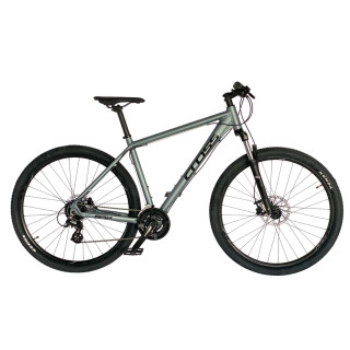 Bicicleta MTB CROSS GRX 8 Hdb 29 - Matt Grey