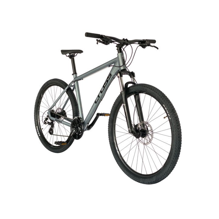 Bicicleta MTB CROSS GRX 8 Hdb 29 - Matt Grey