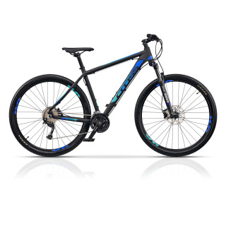 Bicicleta MTB CROSS GRX 9 HDB 27.5 - Offroad