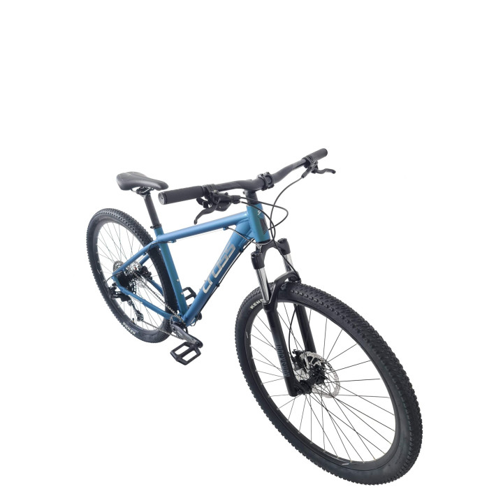 Bicicleta MTB Cross GRX 12 HDB 29 - Hardtail SRAM SX