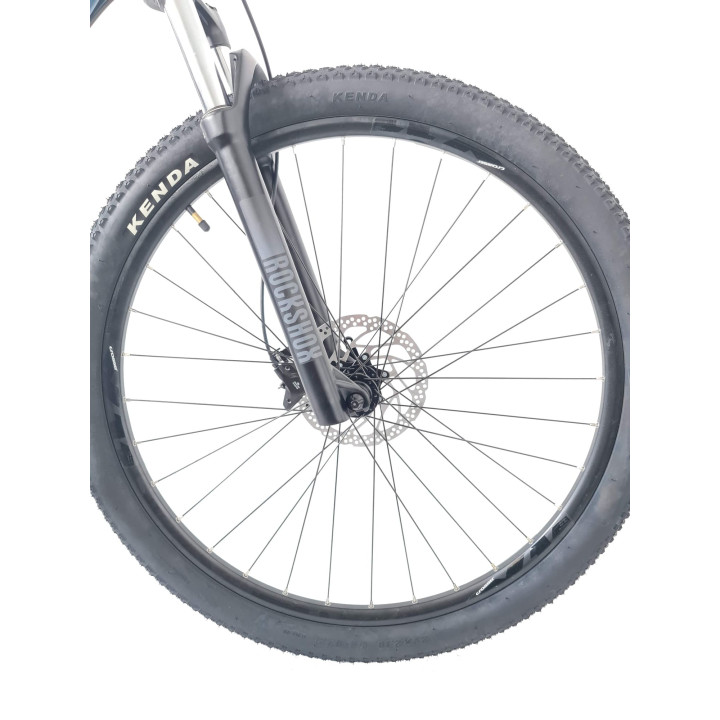 Bicicleta MTB Cross GRX 12 HDB 29 - Hardtail SRAM SX