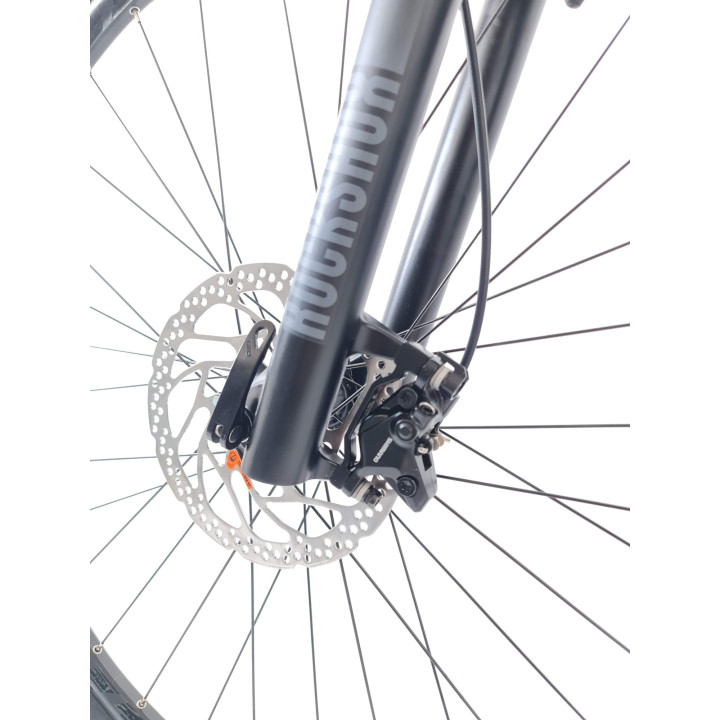 Bicicleta MTB Cross GRX 12 HDB 29 - Hardtail SRAM SX