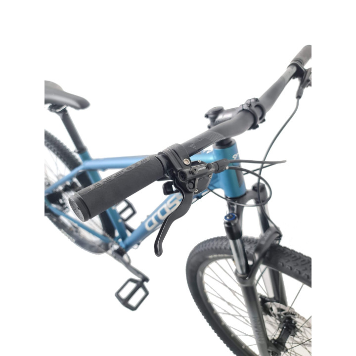Bicicleta MTB Cross GRX 12 HDB 29 - Hardtail SRAM SX