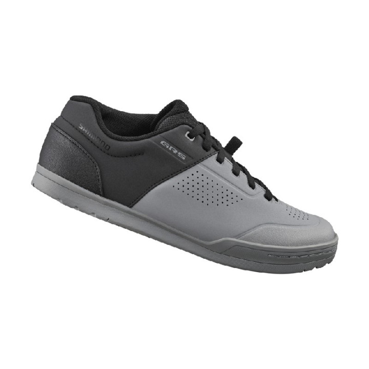 Pantofi Ciclism Shimano SH-GR501GL Gri/Negru
