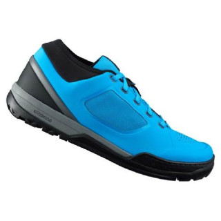 Pantofi Ciclism Shimano MTB SH-GR700MB Blue