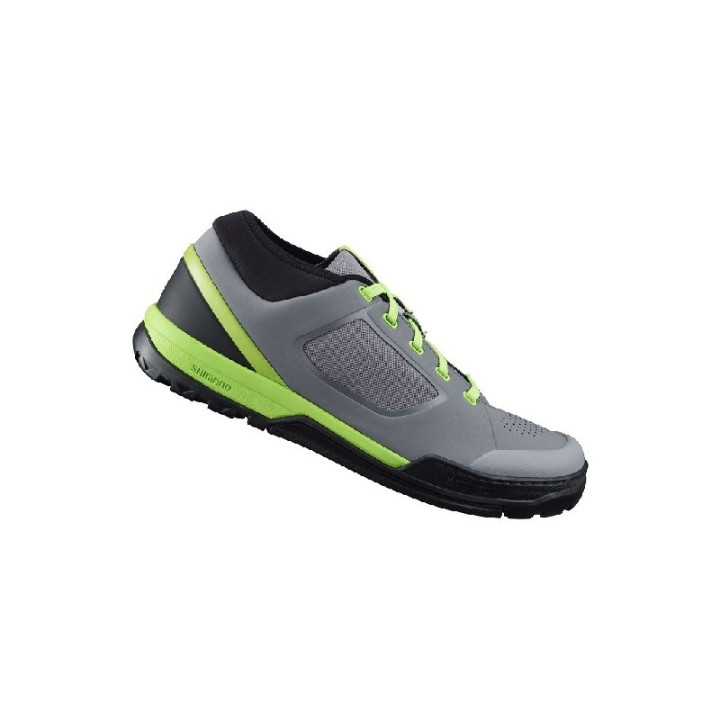 Pantofi Ciclism SHIMANO GRAVITY SH-GR700MR Grey