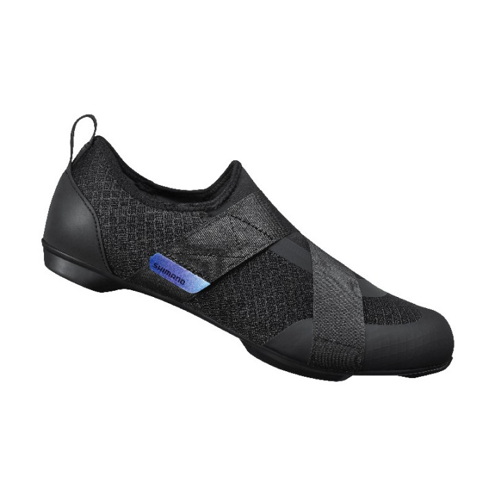 Pantofi Ciclism Shimano SH-IC200ML Negru Unisex