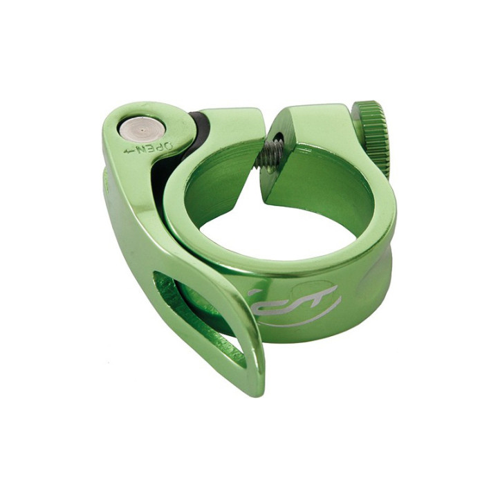 Cheie sa CONTEC SC-303 Select 31.8mm Green