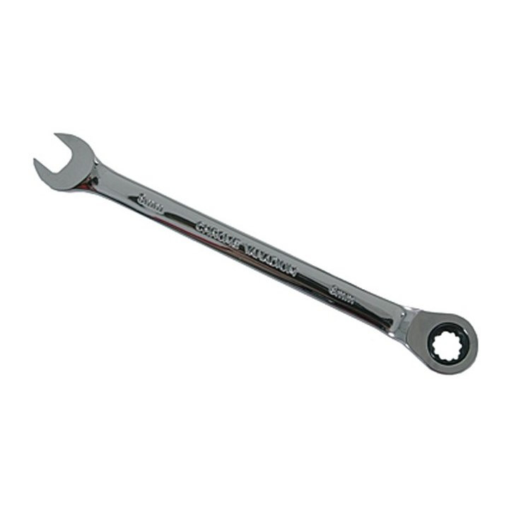 Cheie fixă clichet CONTEC 8mm | Reparații bicicletă
