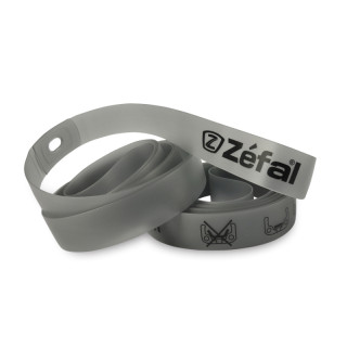 Banda jantă ZEFAL PVC 28'' 18mm - protecție jantă