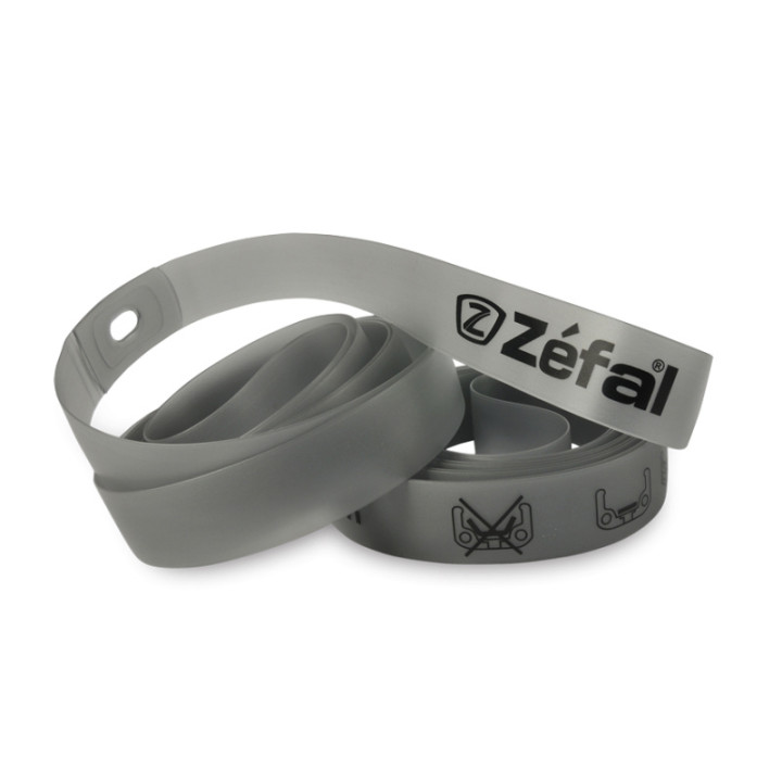 Banda jantă ZEFAL PVC 28'' 18mm - protecție jantă