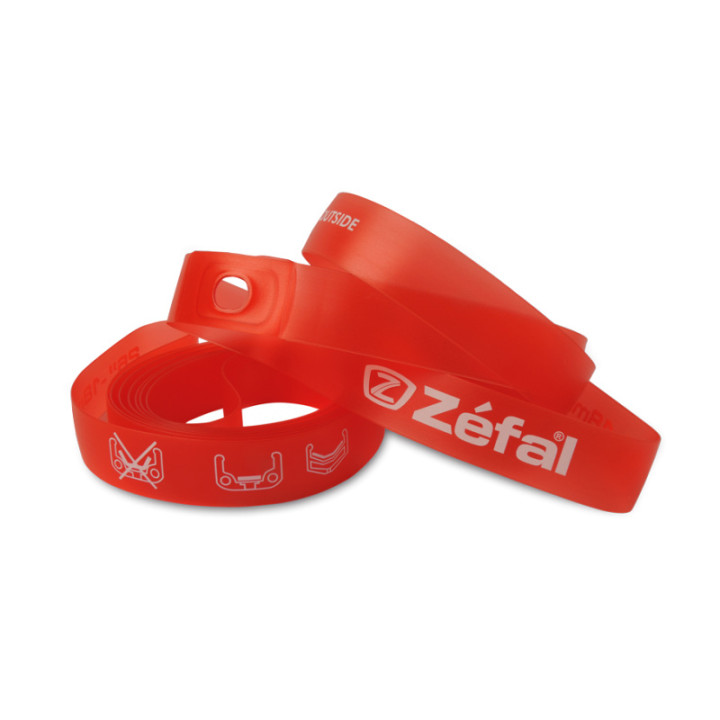 Banda Jantă ZEFAL PVC 26'' 18mm