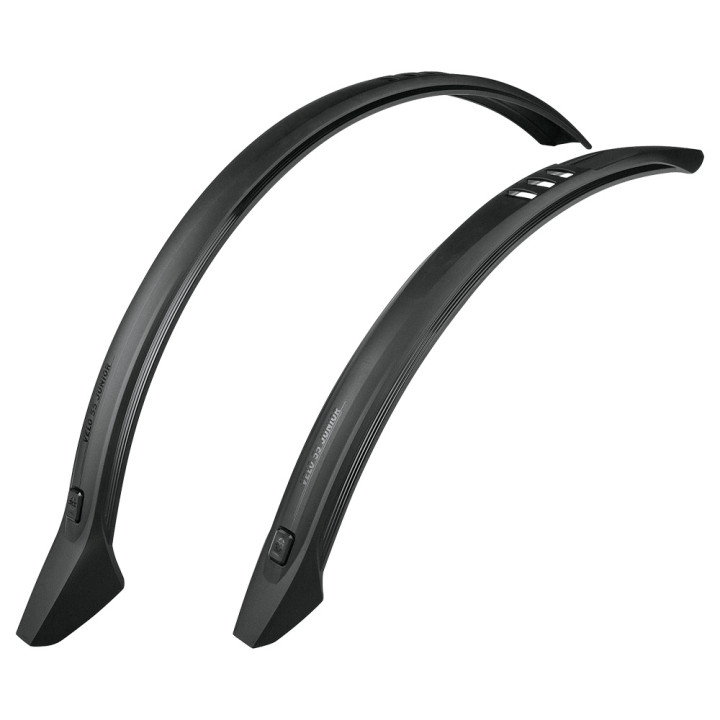 Aparatori bicicleta SKS Velo 55 Junior 24 | Set