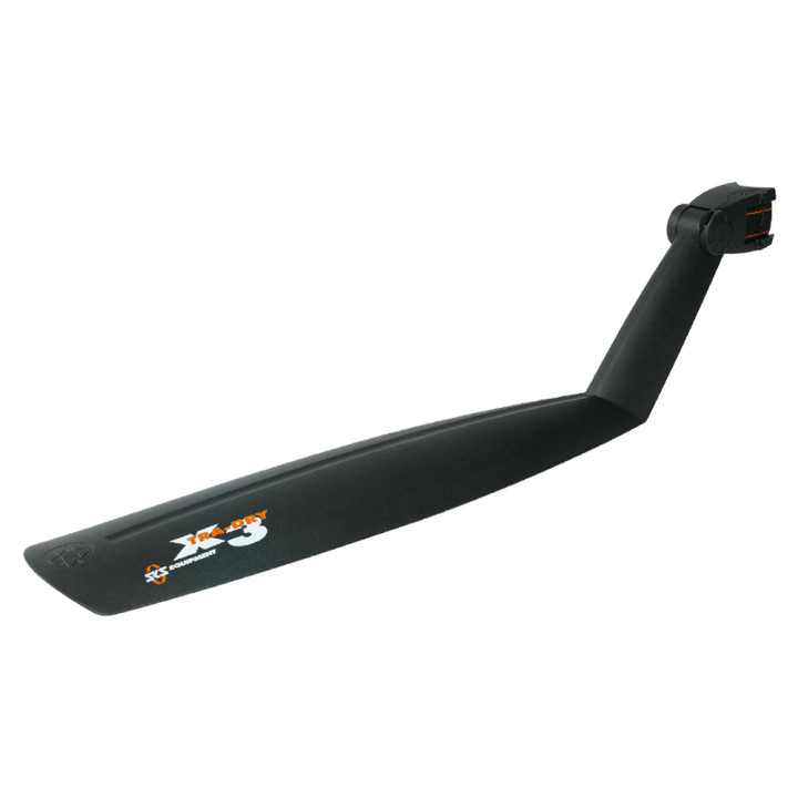 Aparatoare bicicletă SKS X-Tra-Dry 26 Spate