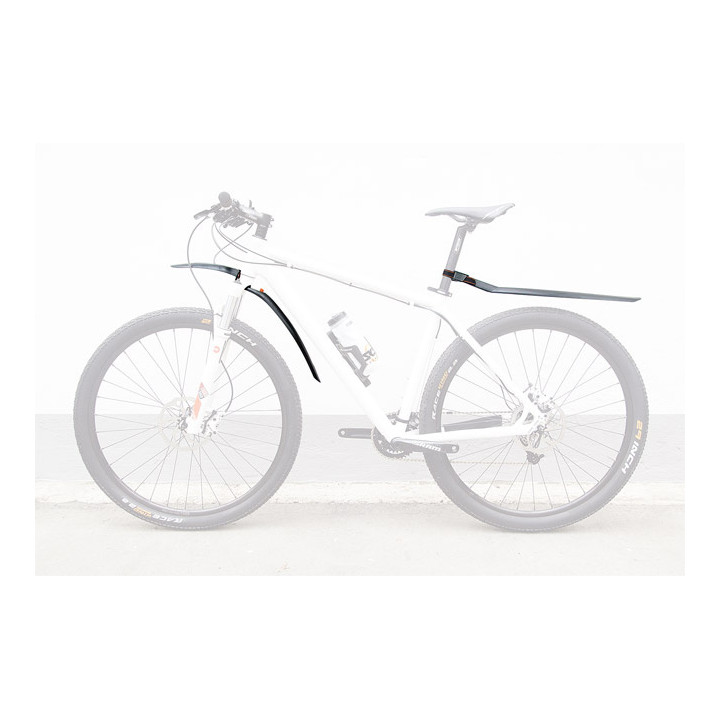 Aparatoare bicicleta SKS Shockboard XL 26/29