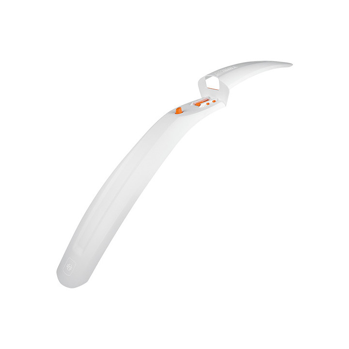 Aripa Faţă SKS Shockboard XL 26/29 - White