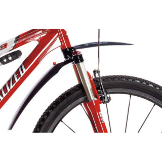 Aparatoare Bicicletă SKS Shockboard 26 Față Black