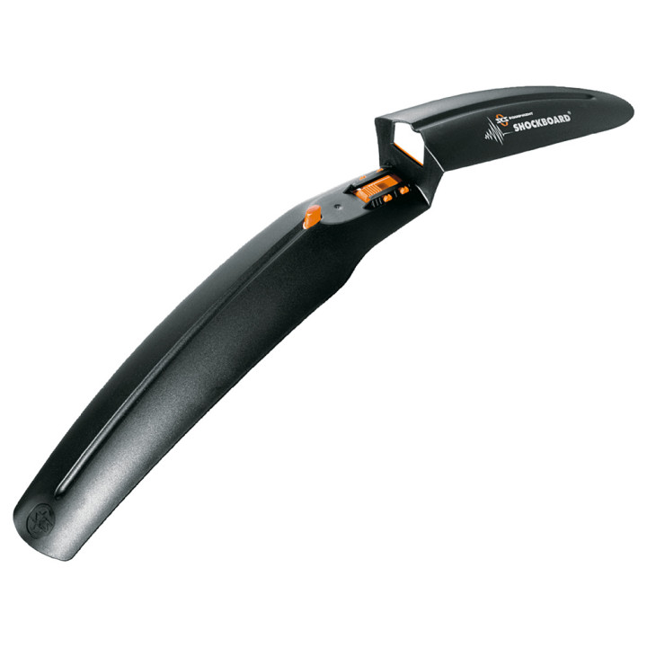 Aparatoare Bicicletă SKS Shockboard 26 Față Black