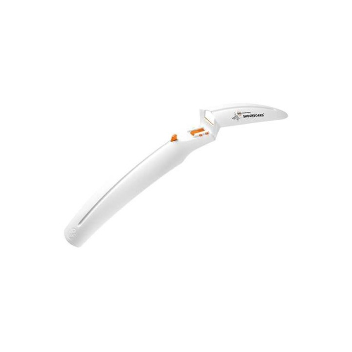 Aripa Fată SKS Shockboard 26 White - 97g