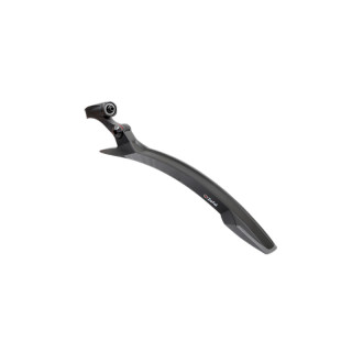 Aripa spate Zefal Deflector RM60 MTB | Protecție bicicletă