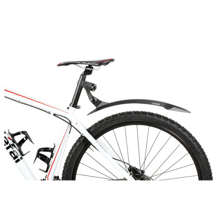 Aripa spate Zefal Deflector RM60 MTB | Protecție bicicletă