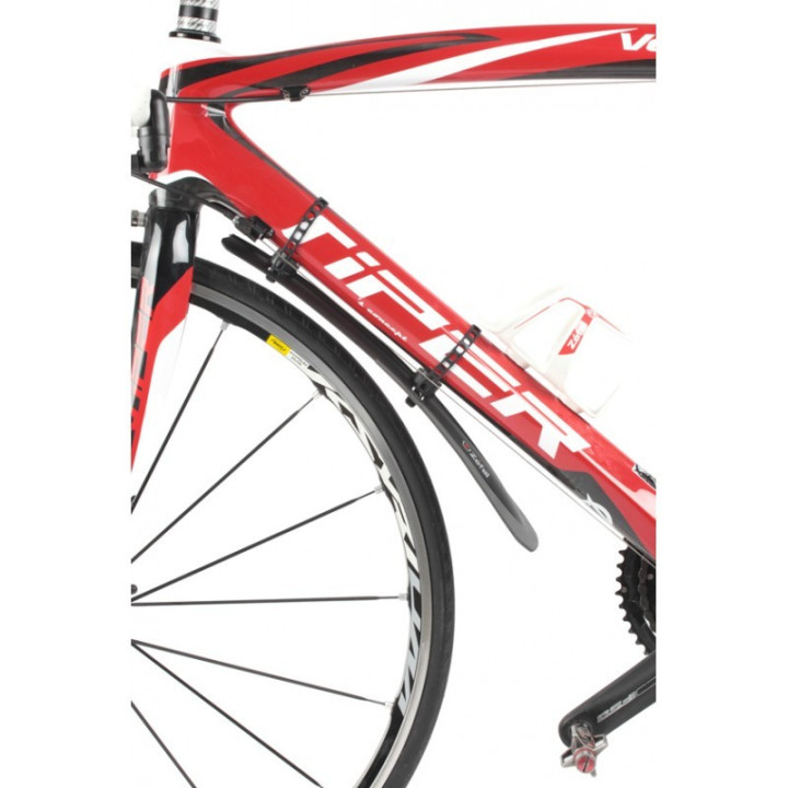 Aparatoare bicicleta Zefal Croozer Road cadru