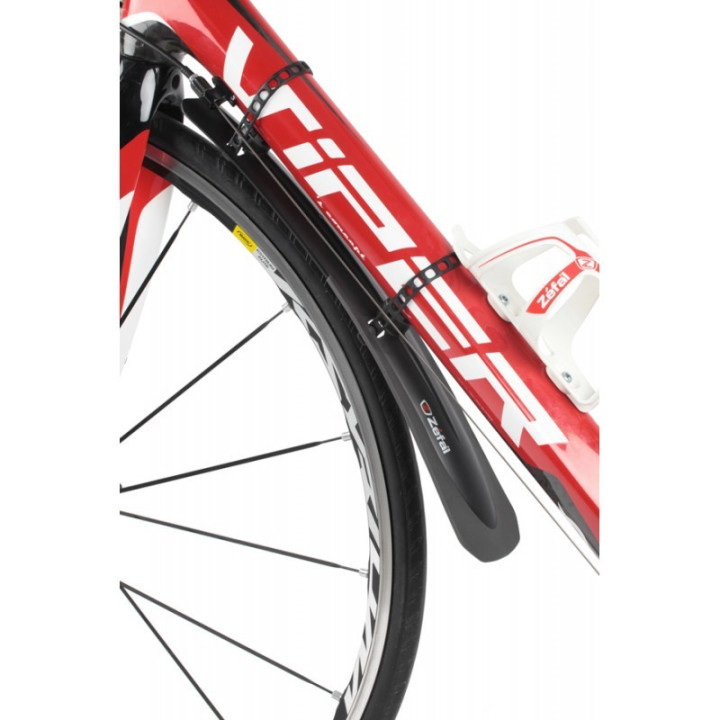 Aparatoare bicicleta Zefal Croozer Road cadru