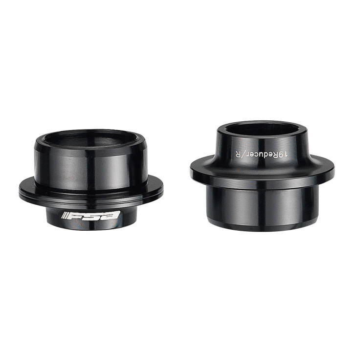 Adaptor monobloc FSA 19mm PF30 MTB 68/73mm