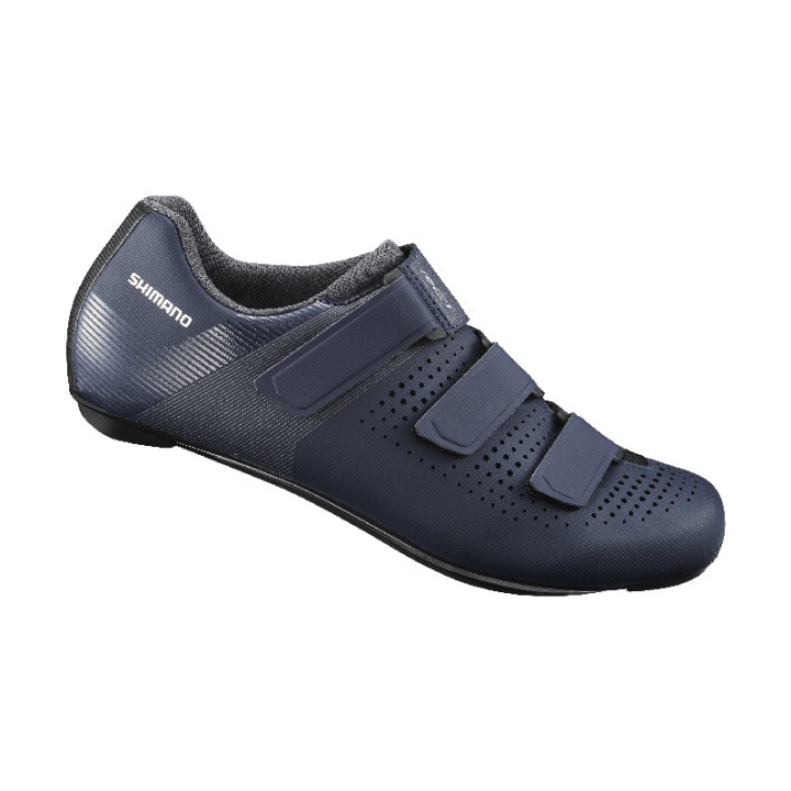 Pantofi Ciclism Shimano SH-RC100MN Road Navy