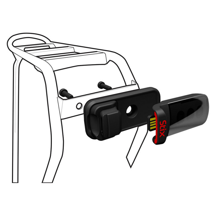 Adaptor Prindere Stop SPECIALIZED Stix Reflector