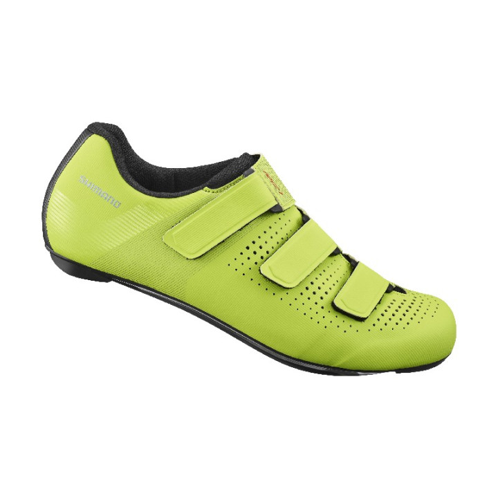 Pantofi Ciclism Shimano SH-RC100MY Yellow