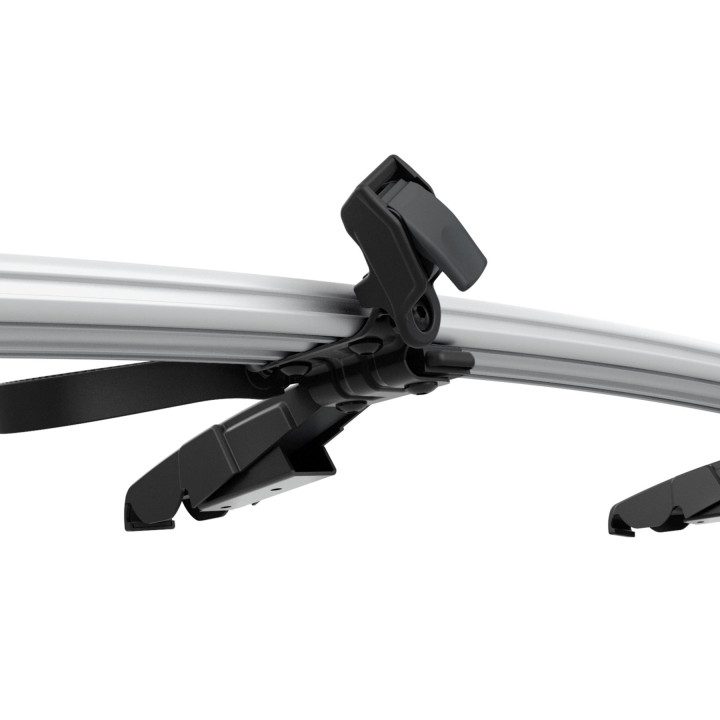Adaptor THULE VeloSpace XT pentru 4 biciclete