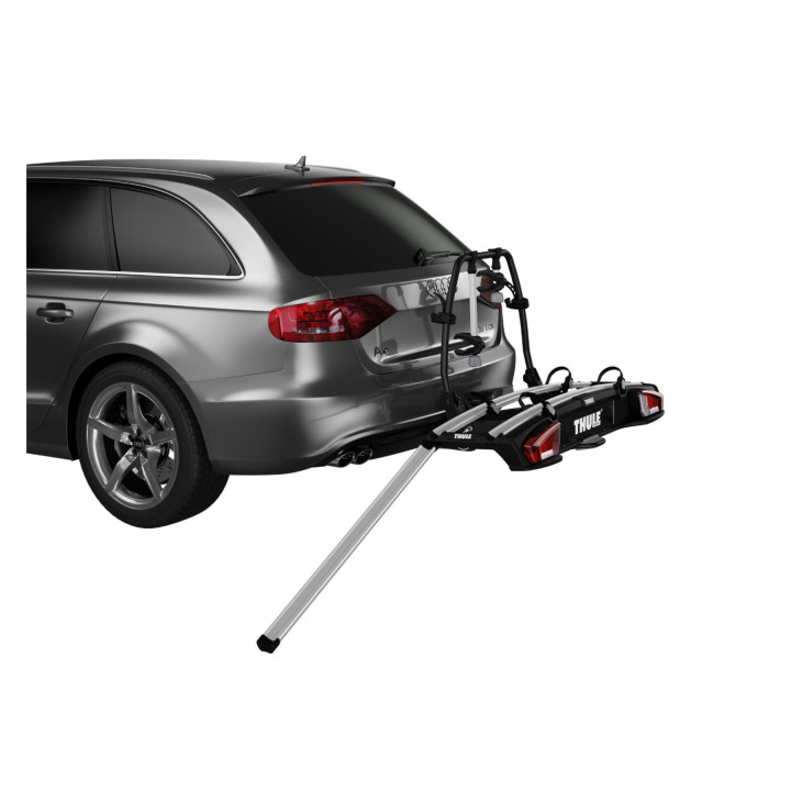 Rampa THULE Loading Ramp XT - Încărcare Ușoară
