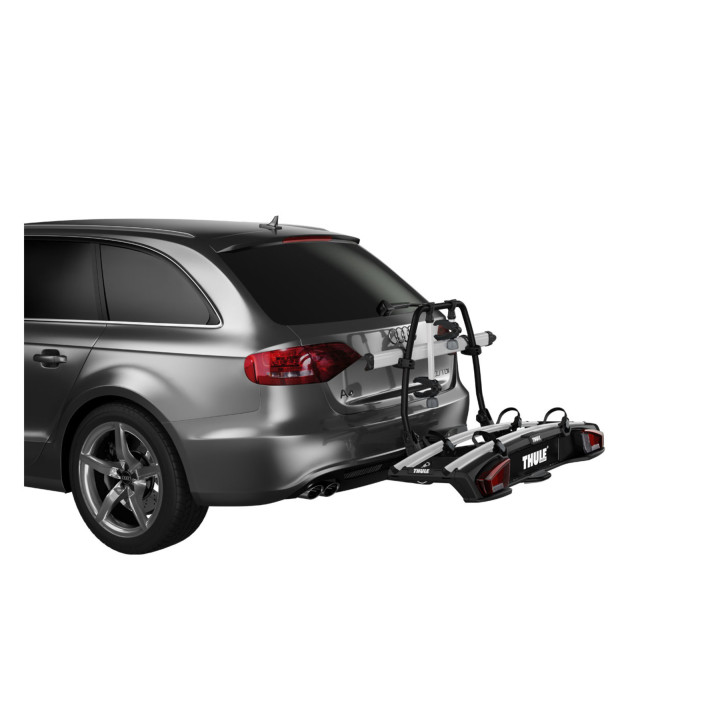 Rampa THULE Loading Ramp XT - Încărcare Ușoară