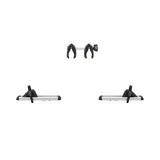 Adaptor THULE WanderWay - 4-a bicicletă