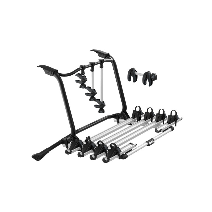 Adaptor THULE WanderWay - 4-a bicicletă