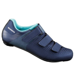 Pantofi ciclism Shimano SH-RC100WN on-road Navy