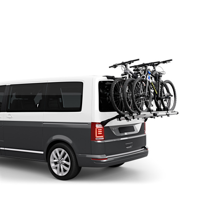 Adaptor THULE WanderWay pentru a 3-a bicicletă