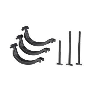 Adaptor THULE Bike Rack Around-the-Bar