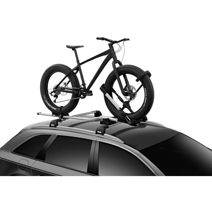 Adaptor THULE UpRide Fatbike - Transport Sigur