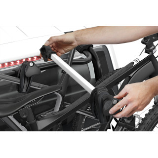Suport Biciclete THULE Wanderway 2 Platform 2 biciclete