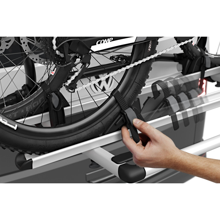 Suport Biciclete THULE Wanderway 2 Platform 2 biciclete