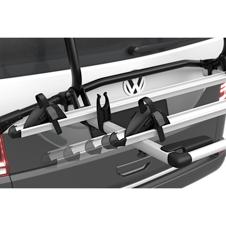 Suport Biciclete THULE Wanderway 2 Platform 2 biciclete
