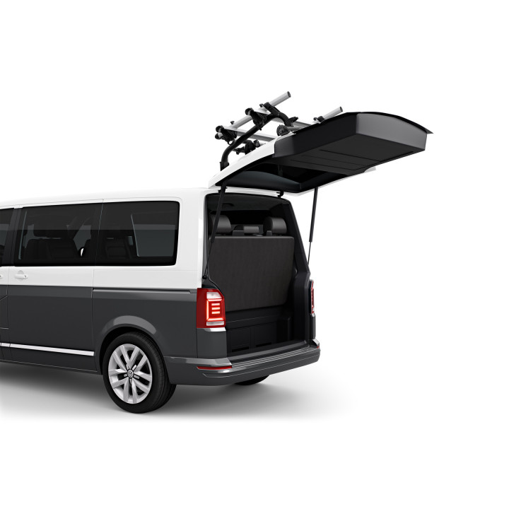 Suport Biciclete THULE Wanderway 2 Platform 2 biciclete