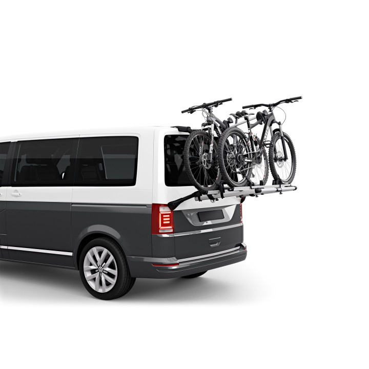 Suport Biciclete THULE Wanderway 2 Platform 2 biciclete