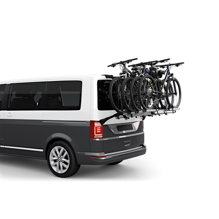 Suport Biciclete THULE Wanderway 2 Platform 2 biciclete