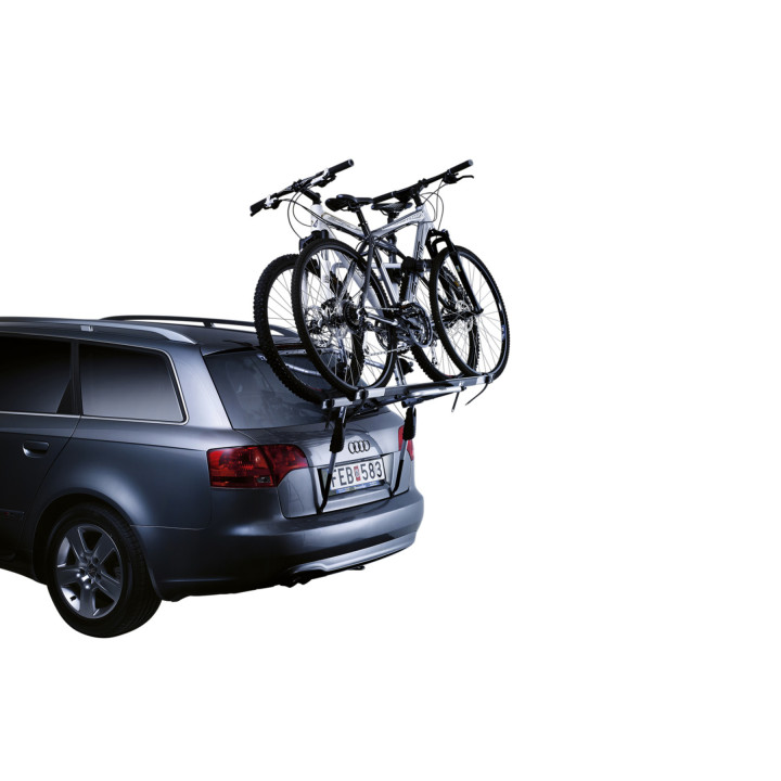 Suport biciclete THULE ClipOn High 2 - 2 biciclete