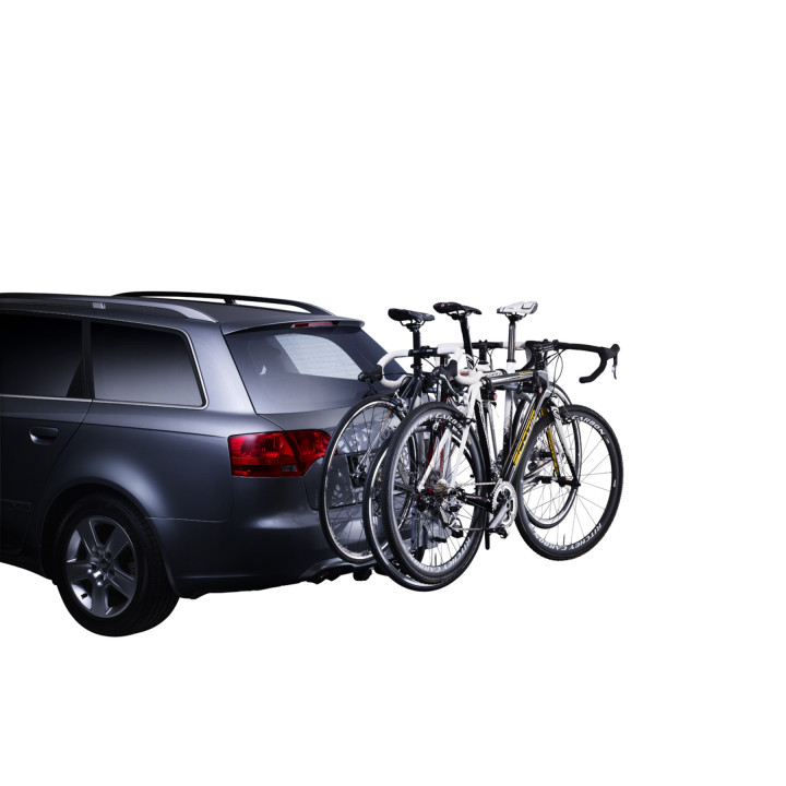 Suport Biciclete Thule HangOn 3 - Pentru 3 Biciclete