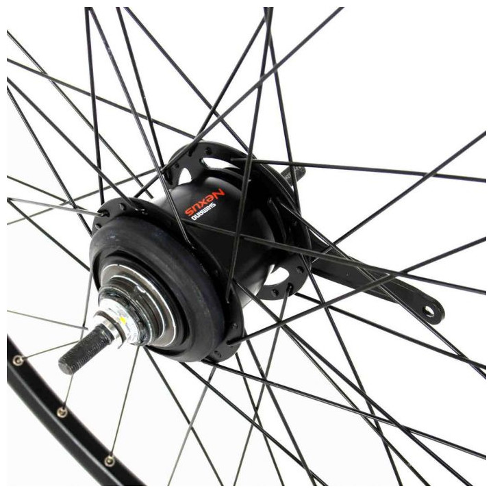 Roată Spate CROSSER X11 28"/29" 7 viteze Shimano